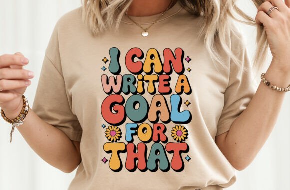 I Can Write a Goal for That – Vector: Turn Intention Into Action With a Design That Inspires