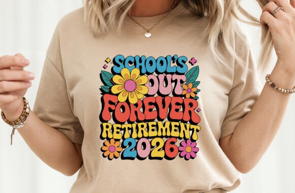 School’s Out Forever Retirement 2026: Celebrate Your Next Chapter with Meaningful Keepsakes